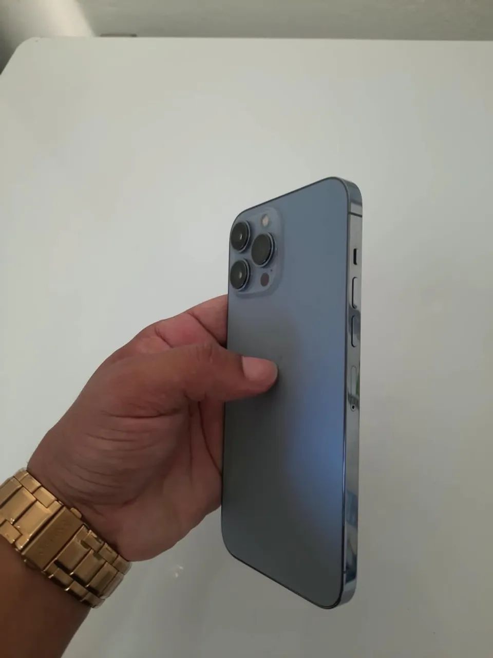 iPhone 13 Pro Max 128 gb - Foto 3