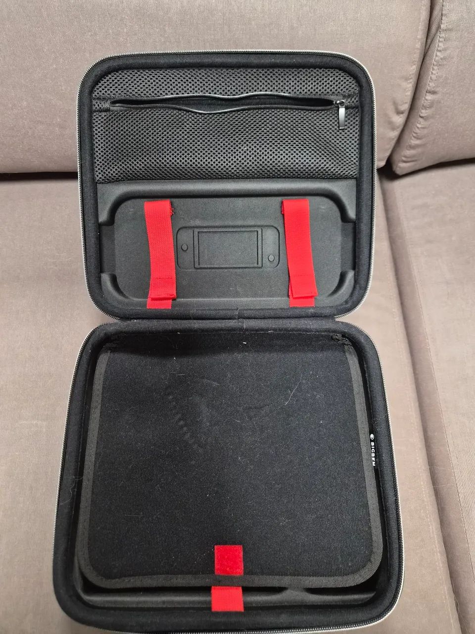 Caixa organizadora Nintendo Switch - Foto 2