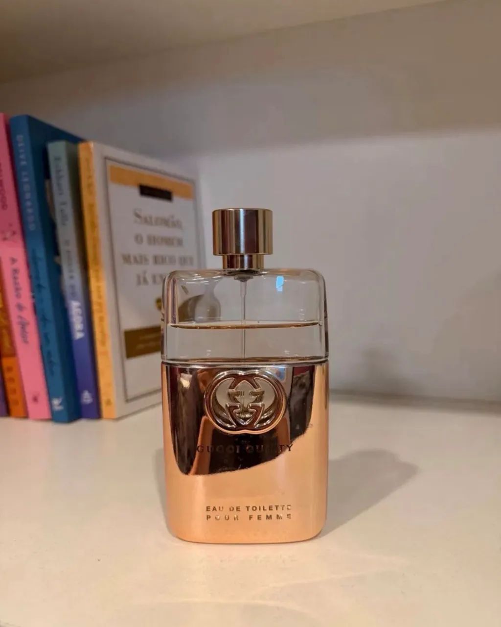 GUCCI PERFUME 