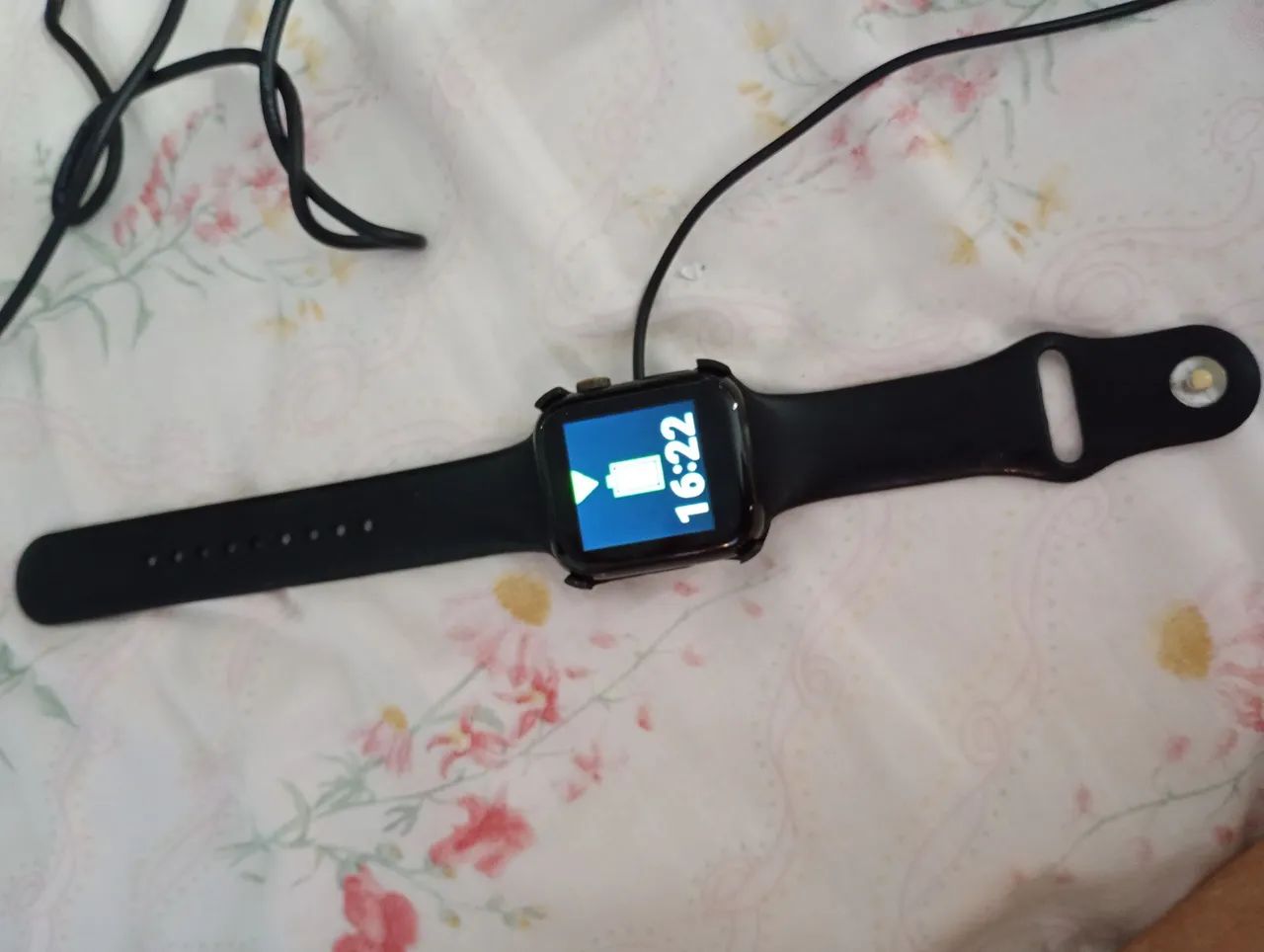 Relógio smartwatch  - Foto 3