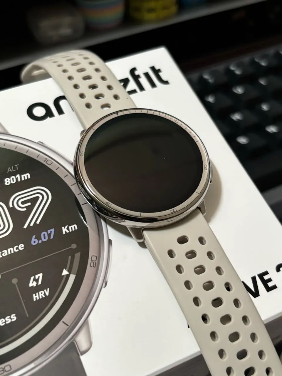 Amazfit Active 2 - Foto 2