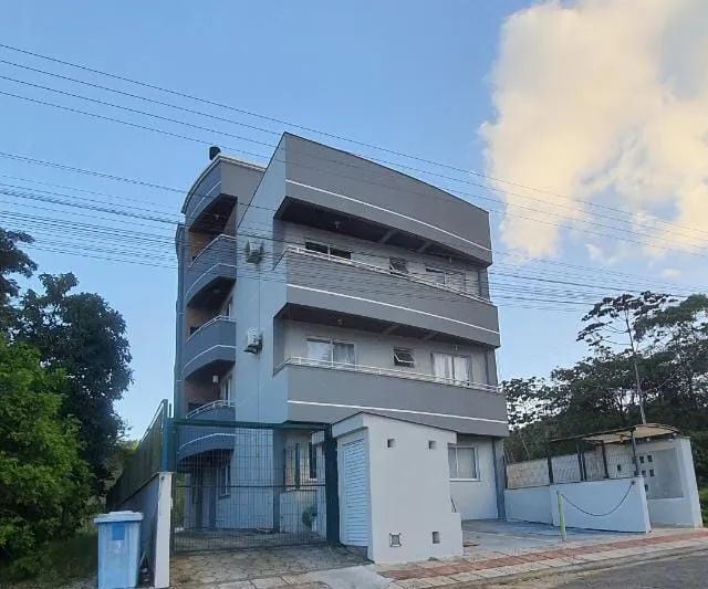 Foto - Biguaçu - Fundos