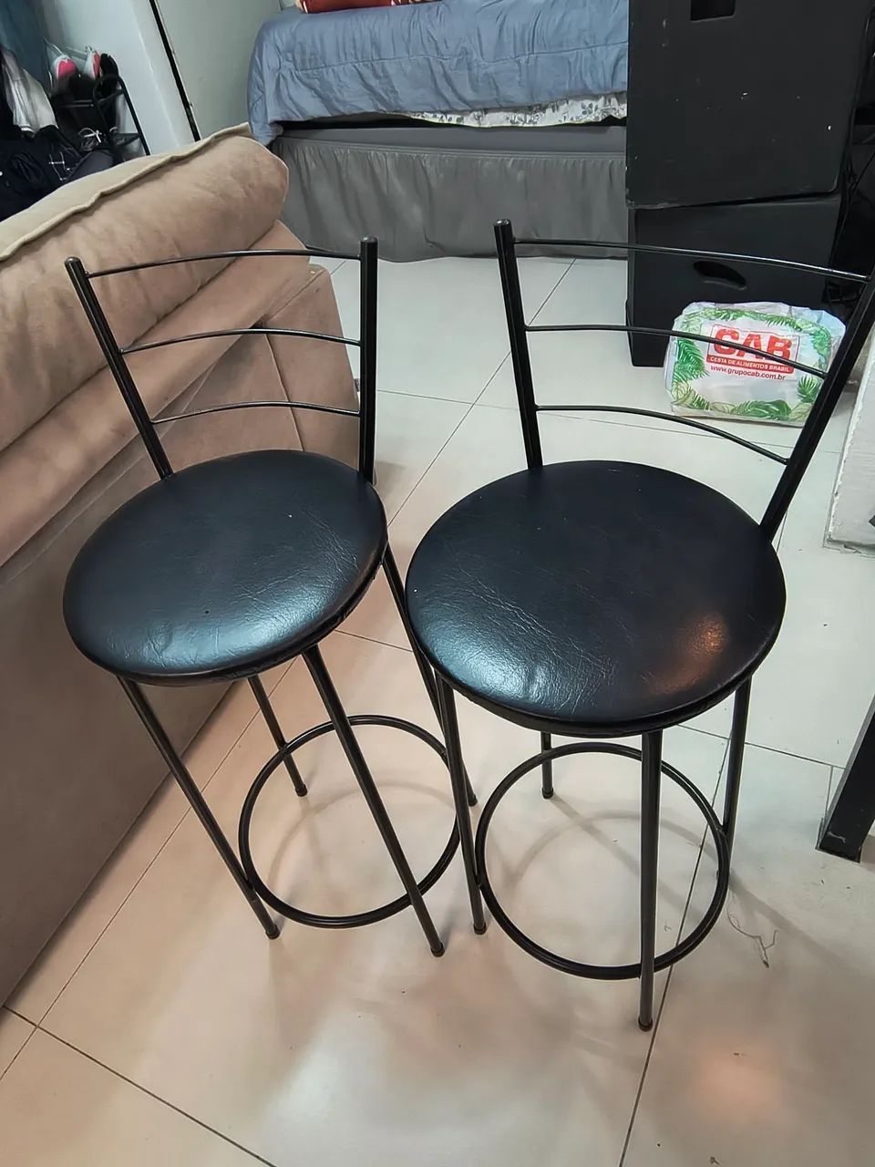 Banquetas  - Foto 2