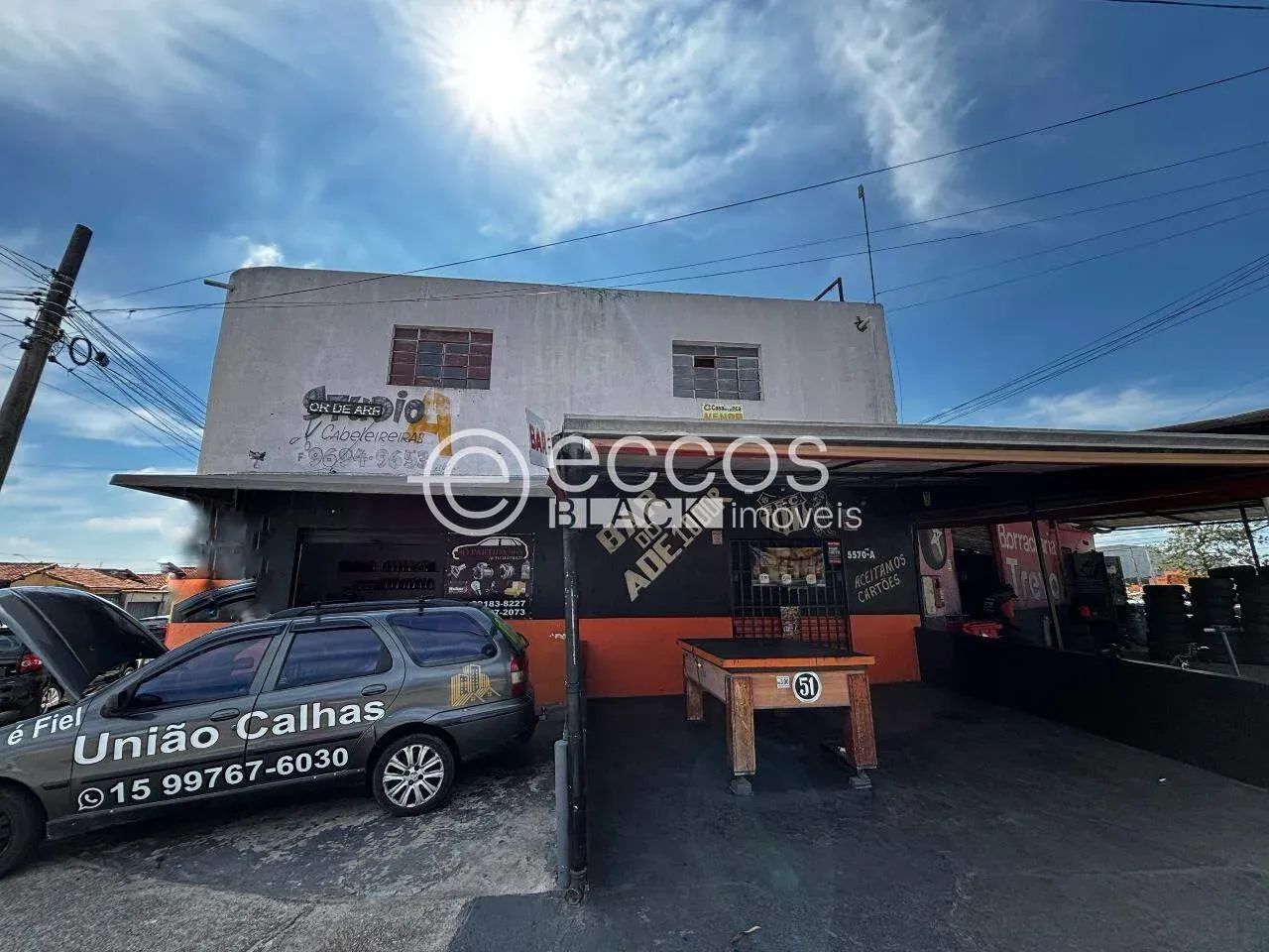 Imóvel Comercial à venda, Jardim Santa Cecília - Sorocaba/SP - Foto 5
