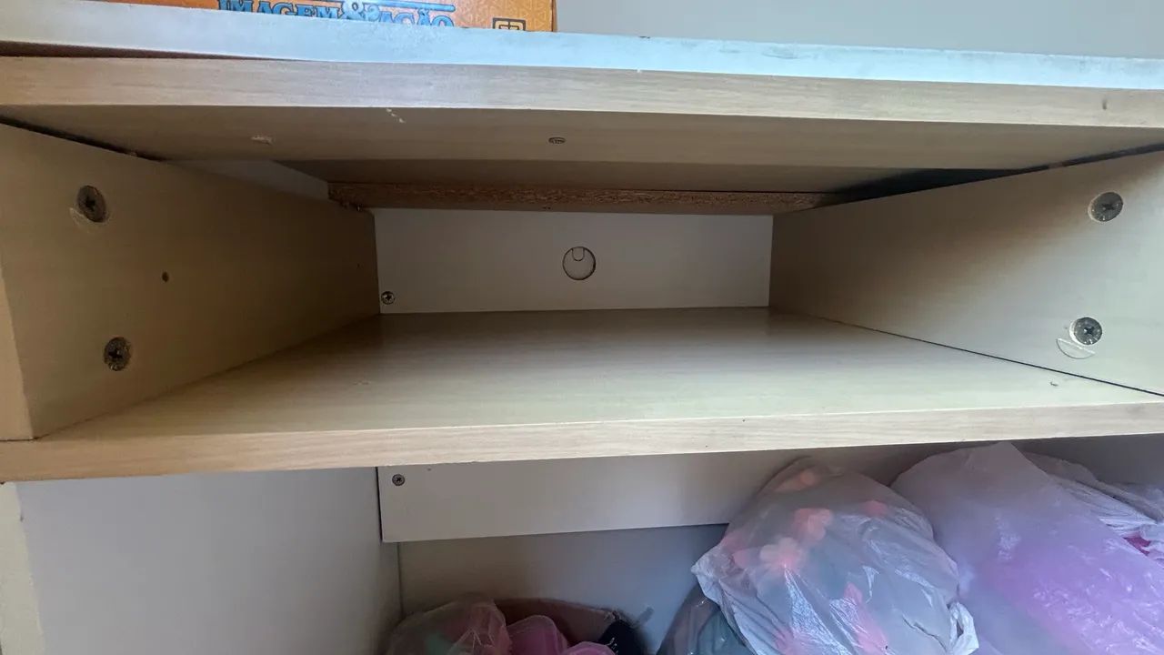 Escrivaninha  - Foto 4