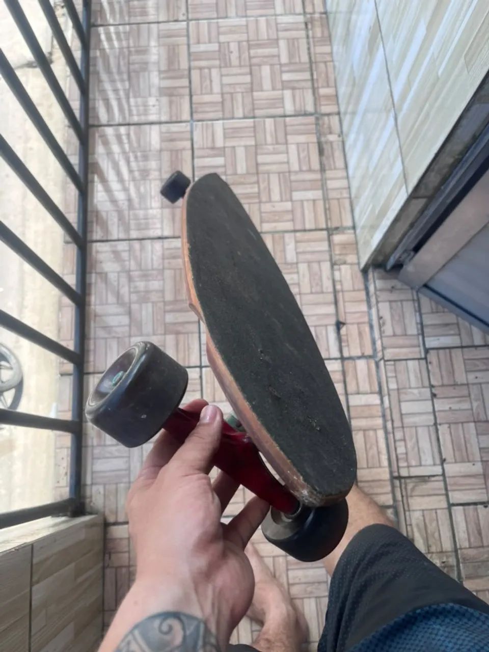 skate - Foto 2