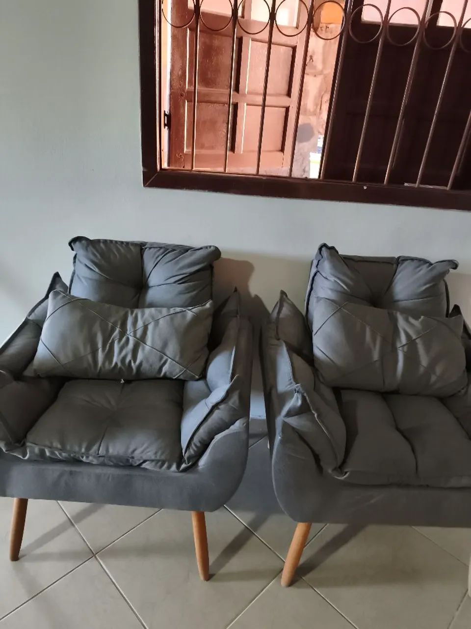 Poltronas novas - Foto 3