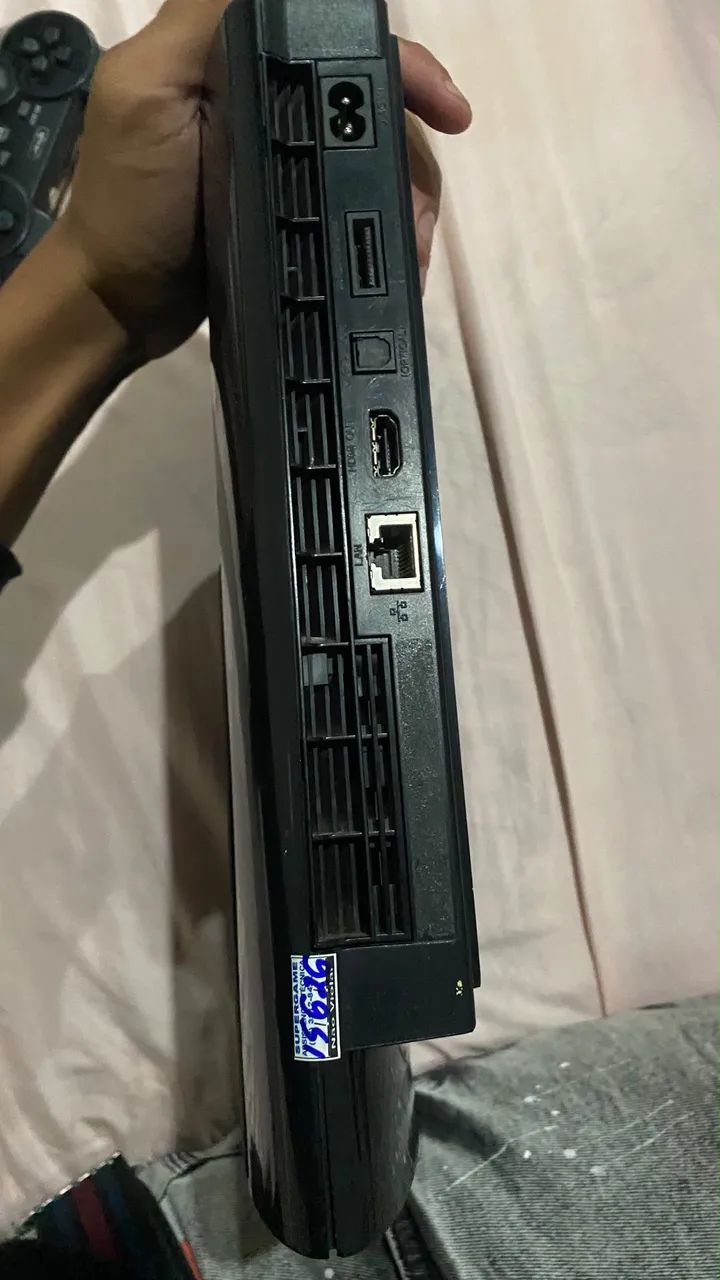ps3 desbloqueado  - Foto 2
