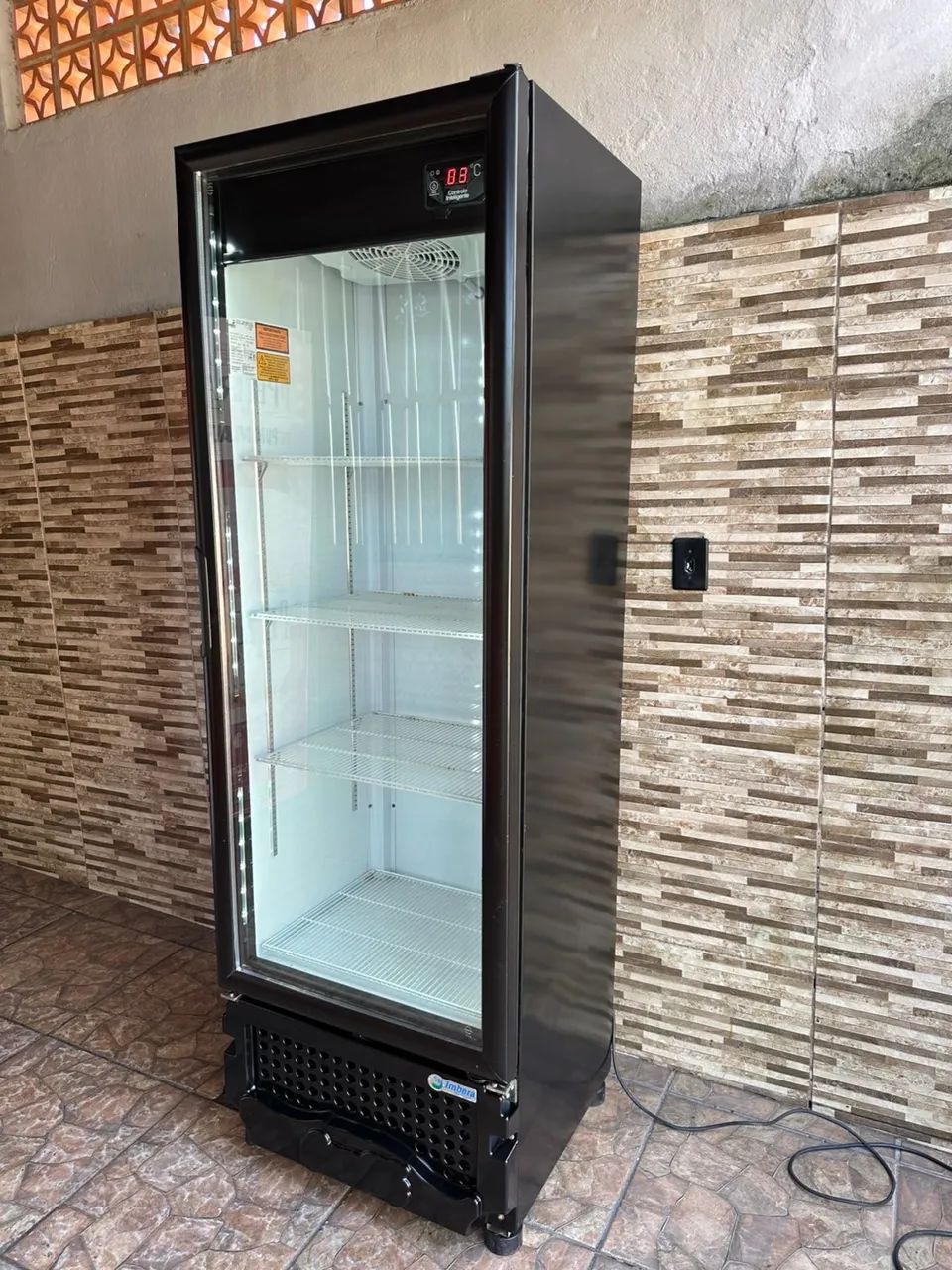 Visa cooler e cervejeira Seminovas  - Foto 5