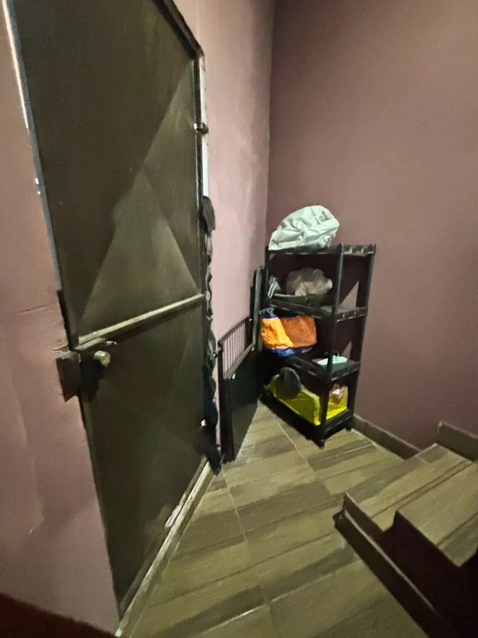 Sobrado de aproximadamente 100m² com 5 Cômodos  - Foto 3