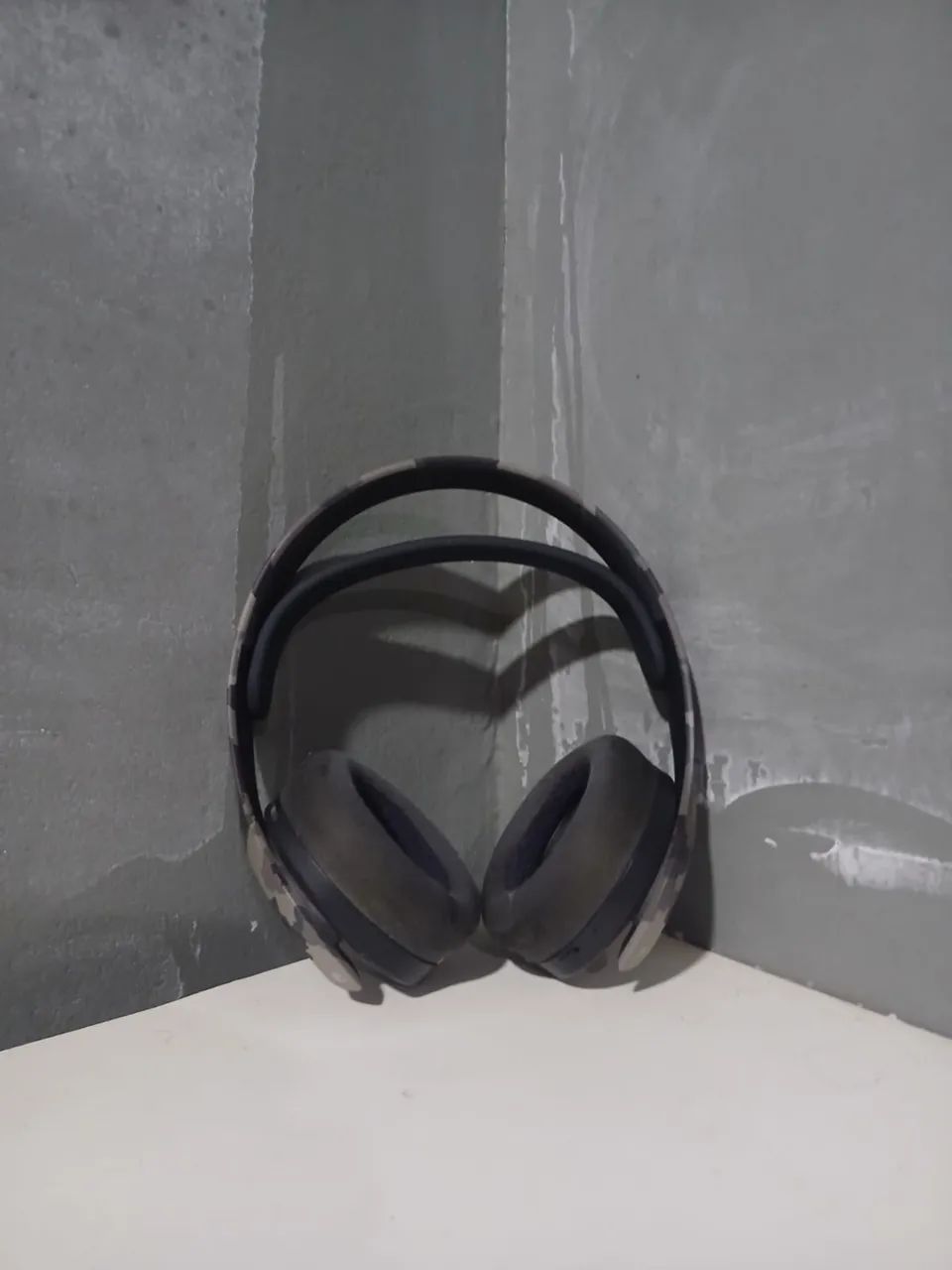 Headset pulse 3d - Foto 3