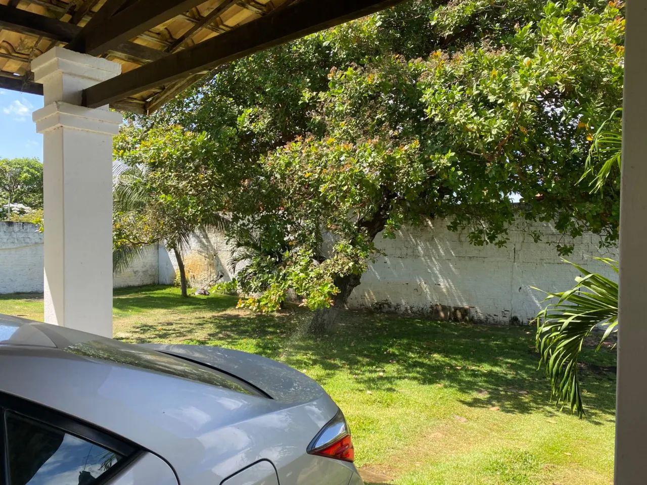 Temporada em Paracuru casa Lagoa - Foto 3