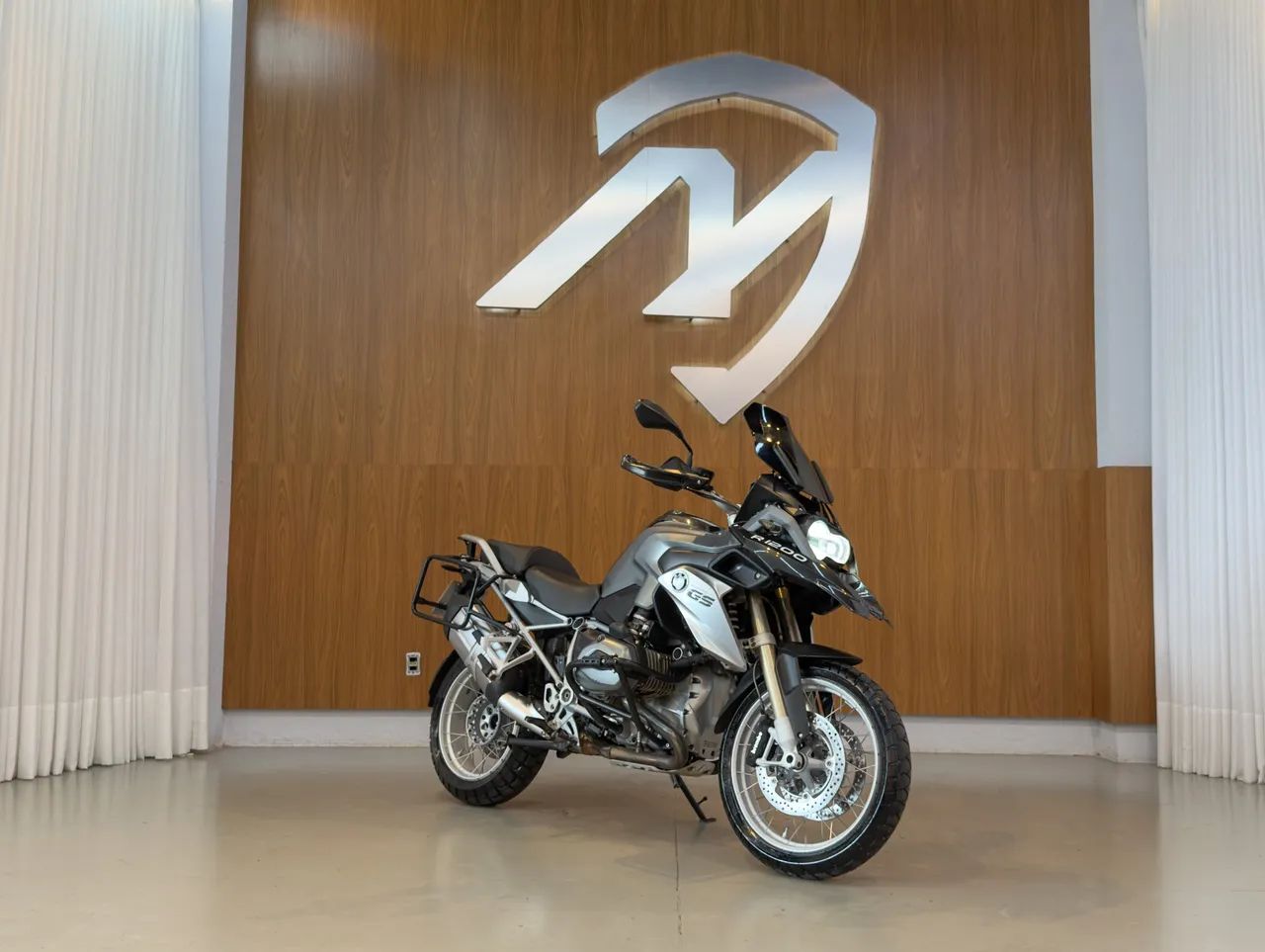 BMW R 1200 GS