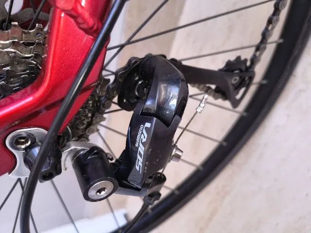 BICICLETA SPEED TSW TR-10 - Foto 3