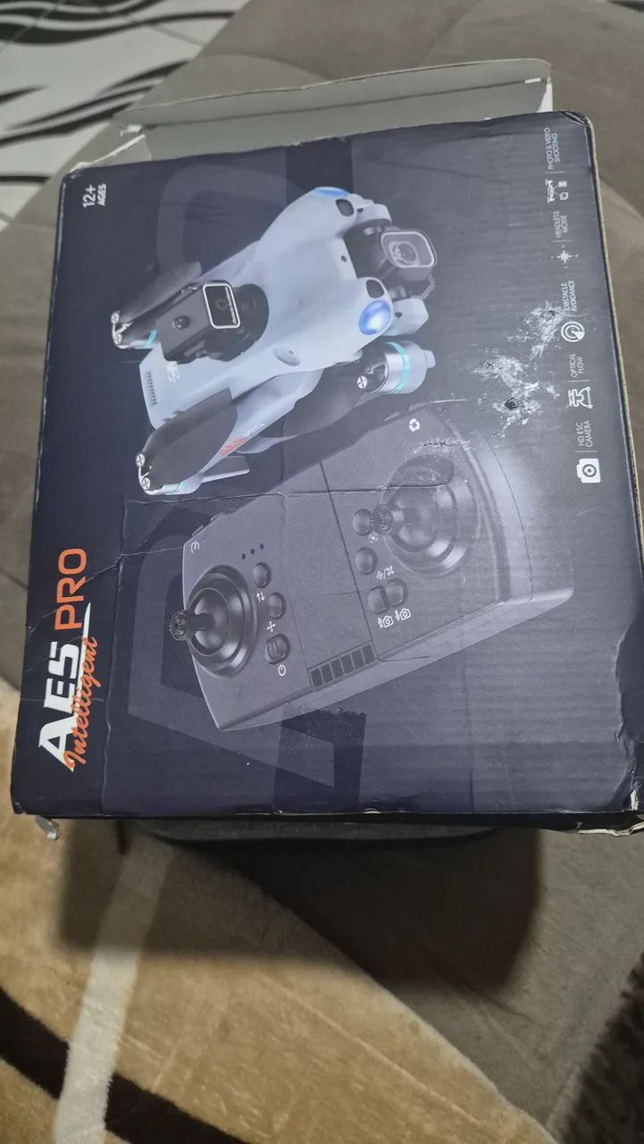 Drone