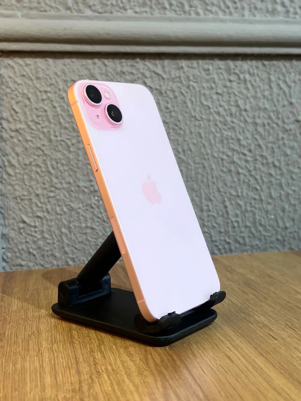 IPhone 15 Plus (128gb) - Foto 3