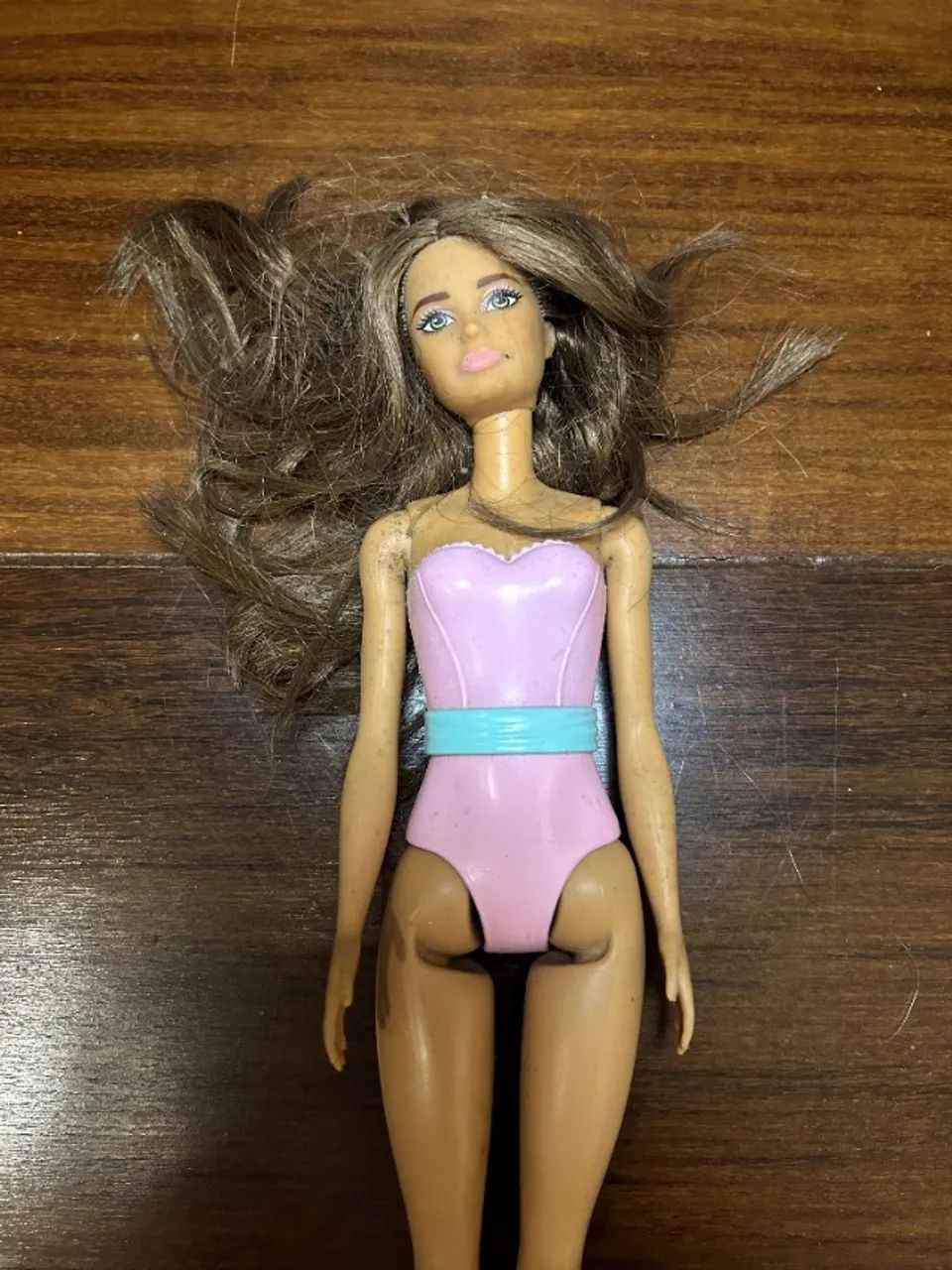 Lote de Barbies para Restauração 10 - Foto 5