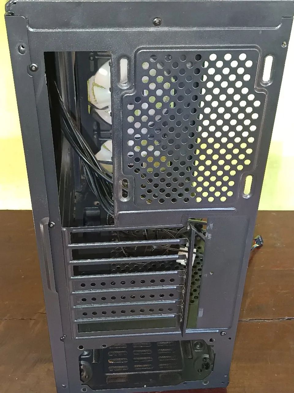 Gabinete  - Foto 4
