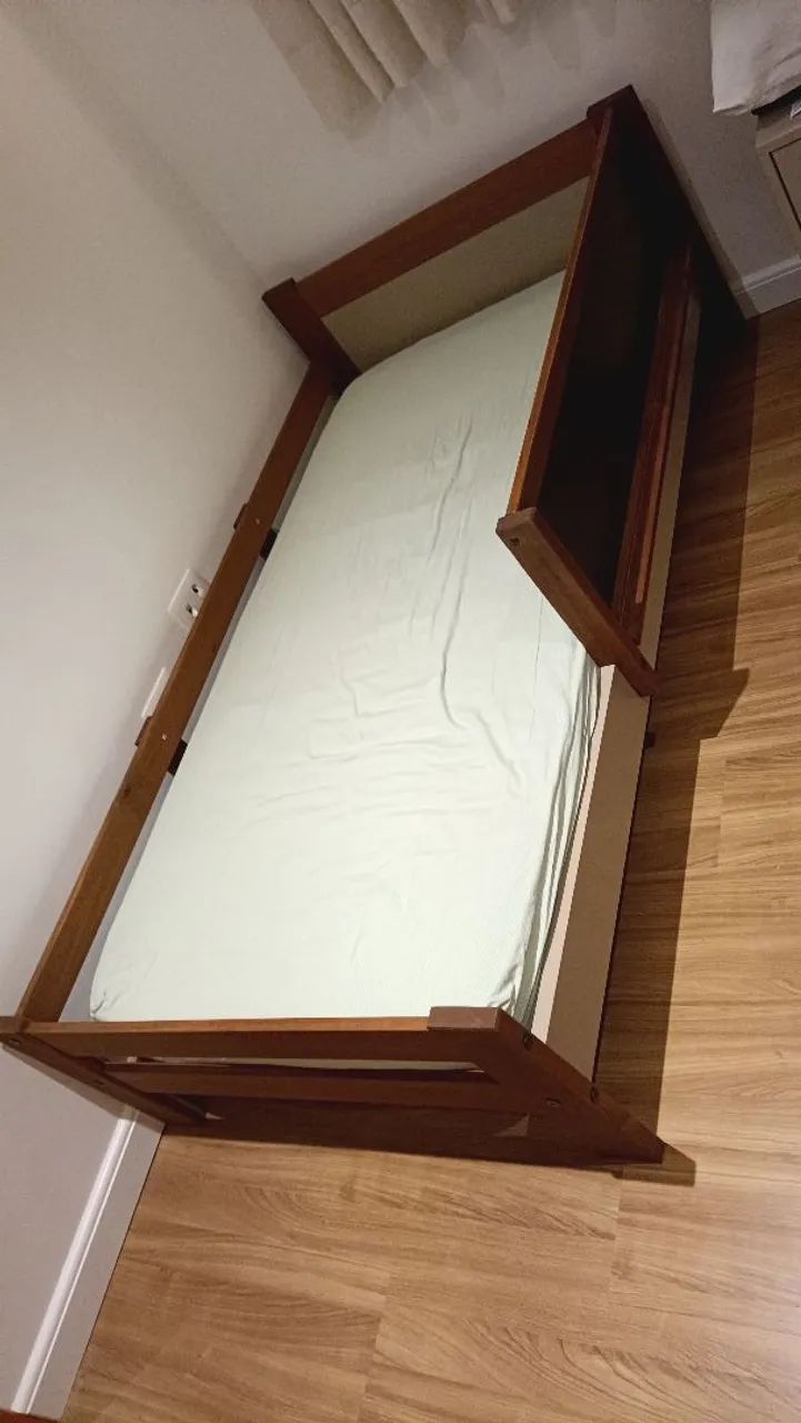 Cama Junior Garatuja Tok&Stok - Foto 4