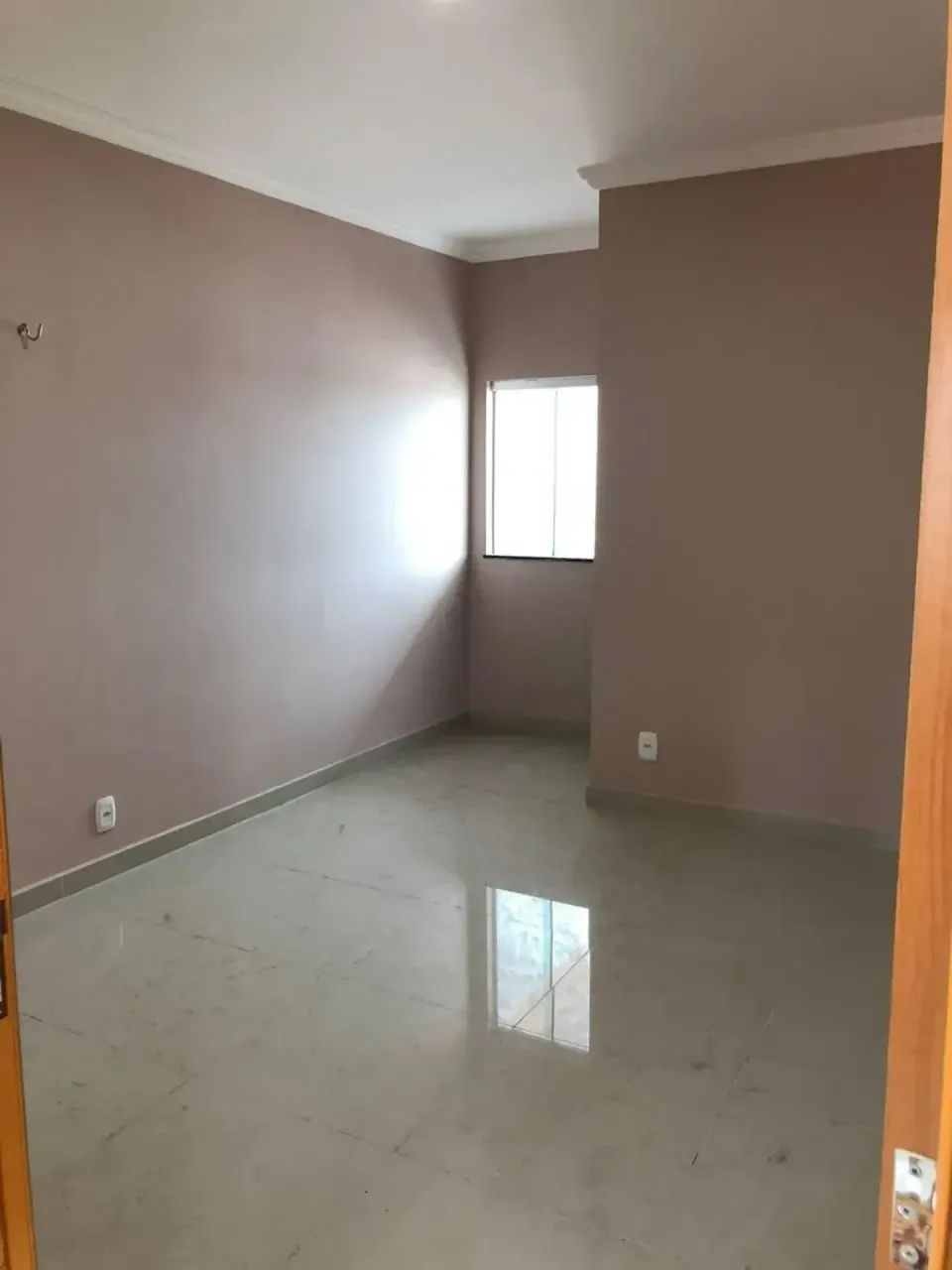 LINDA CASA COM 5 QUARTOS NA CIDADE NOVA - Foto 5