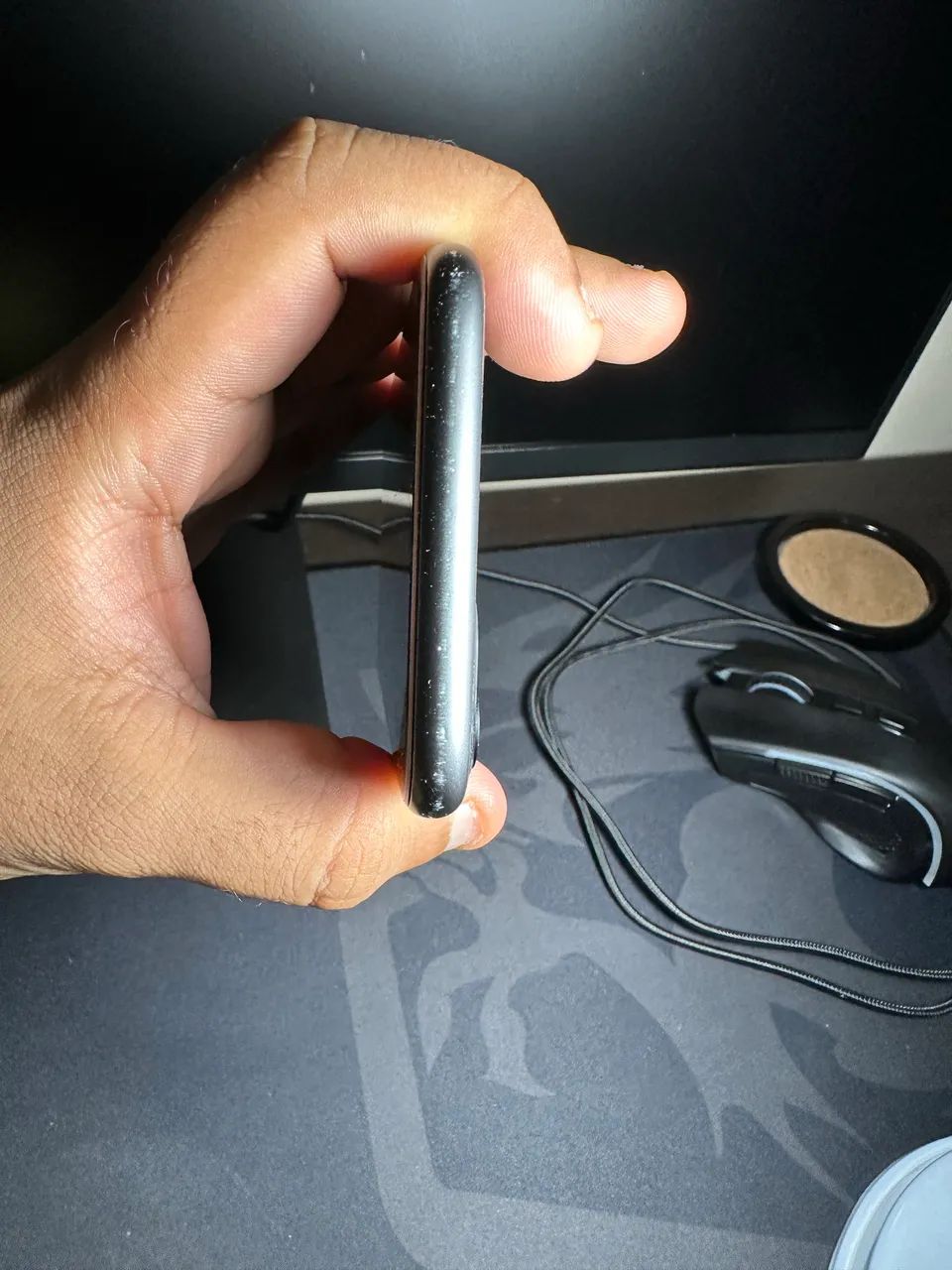 IPHONE 11 64gb - PRETO  - Foto 3