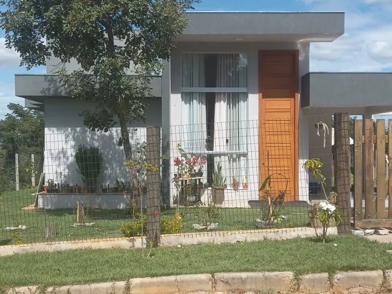 SITIO EM CONDOMINIO FECHADO - Foto 4