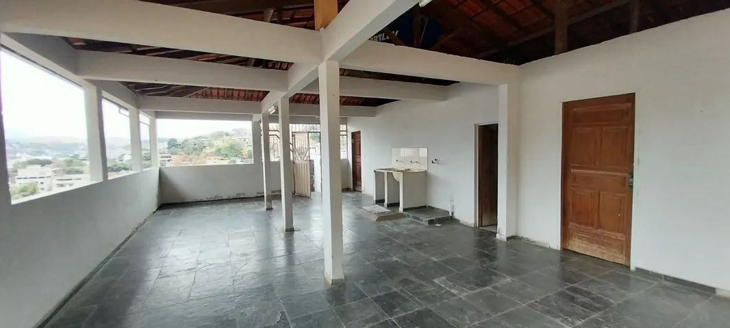 Casa no Canãa com 5 quartos terraço e espaço externo - Foto 5