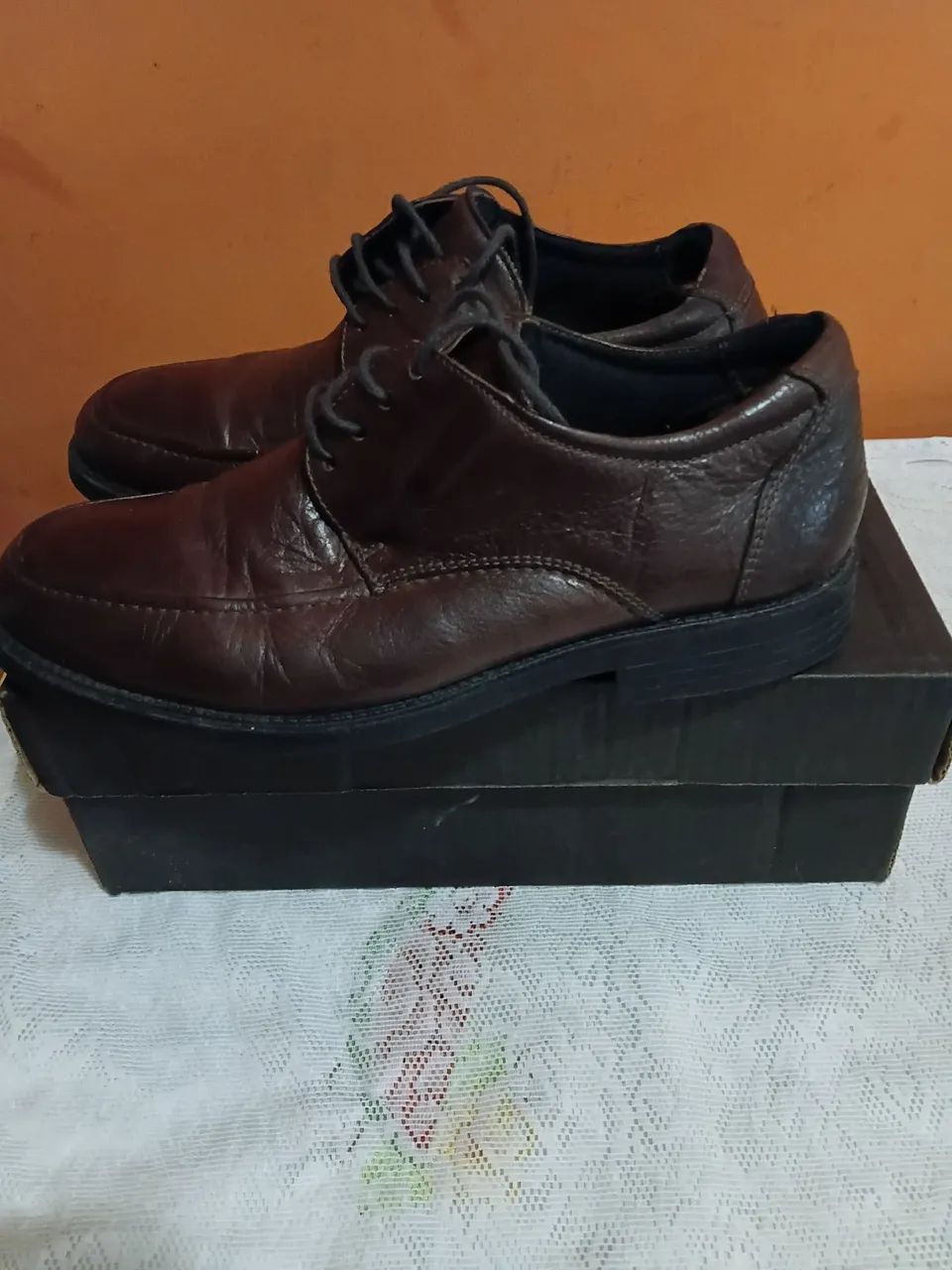 Sapato zapatto. - Foto 2