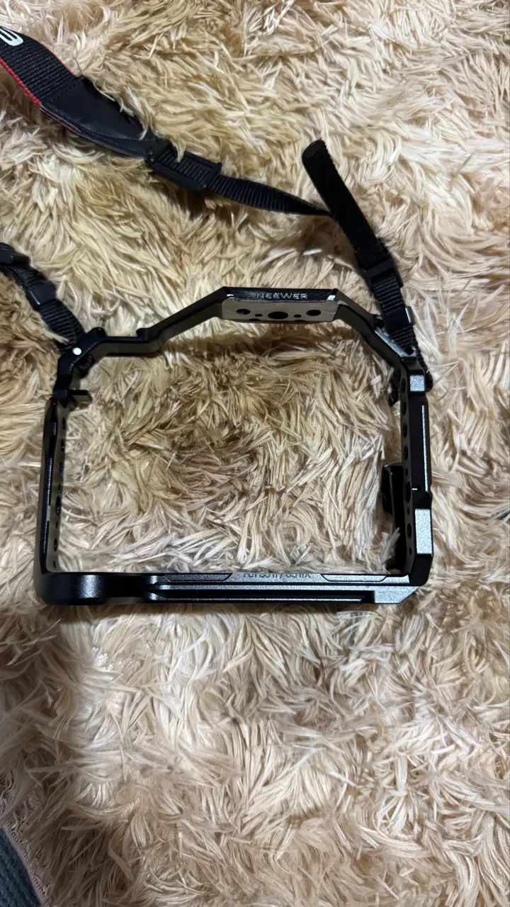 Cage Profissional NEEWER para DSLR - Ideal para Vídeos - Foto 2