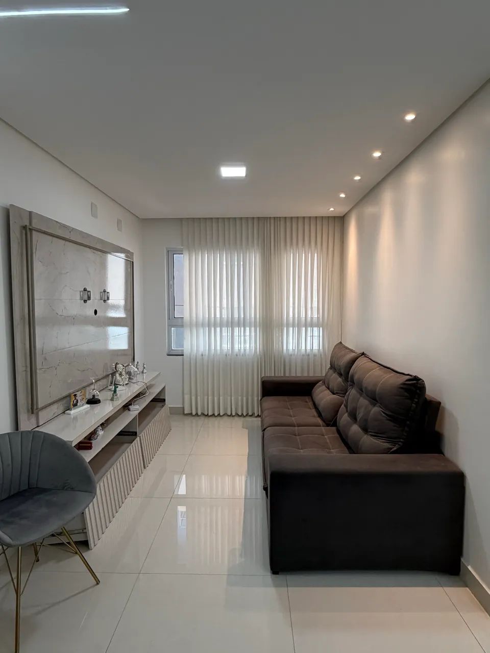 Alugo Apartamento 