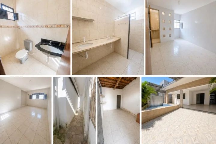 Casa na principal do Cristo com 5 suites e Piscina - Foto 2