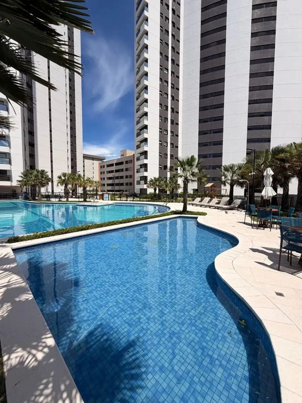 Imóvel para venda com 105 metros quadrados com 2 quartos em Cocó - Fortaleza - CE - Foto 2