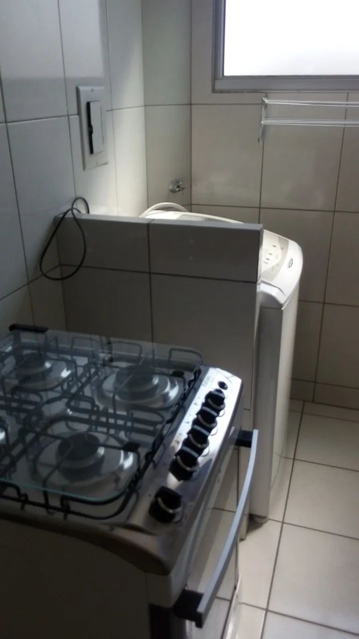 apto 2 quartos bairro itapua  - Foto 5