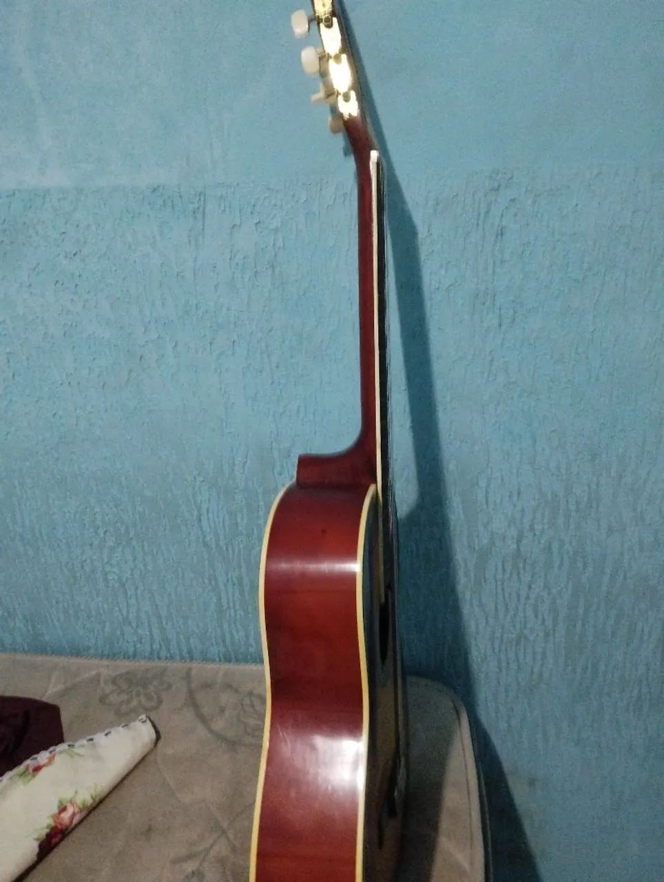 Violão  - Foto 3