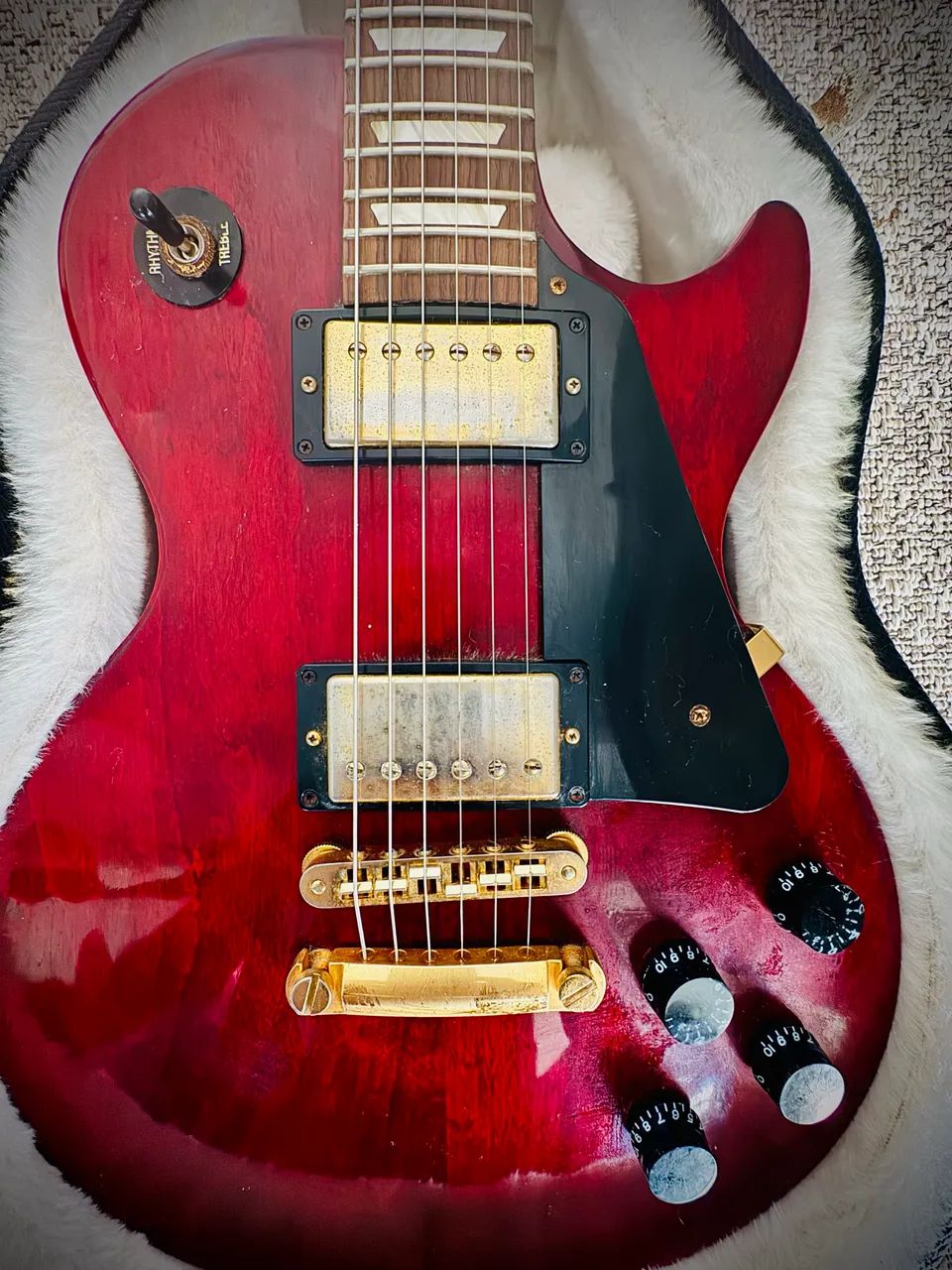 Guitarra - Foto 3