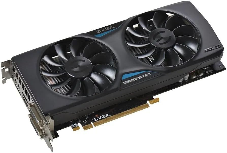 GTX 970 SC EXCELENTE ESTADO - Foto 3