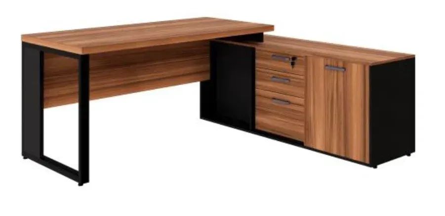 Mesa para escritório - Foto 3