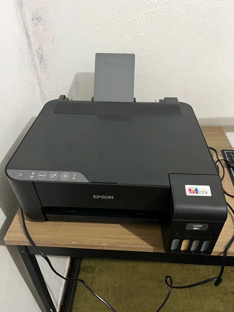 Impressora Epson L1250 
