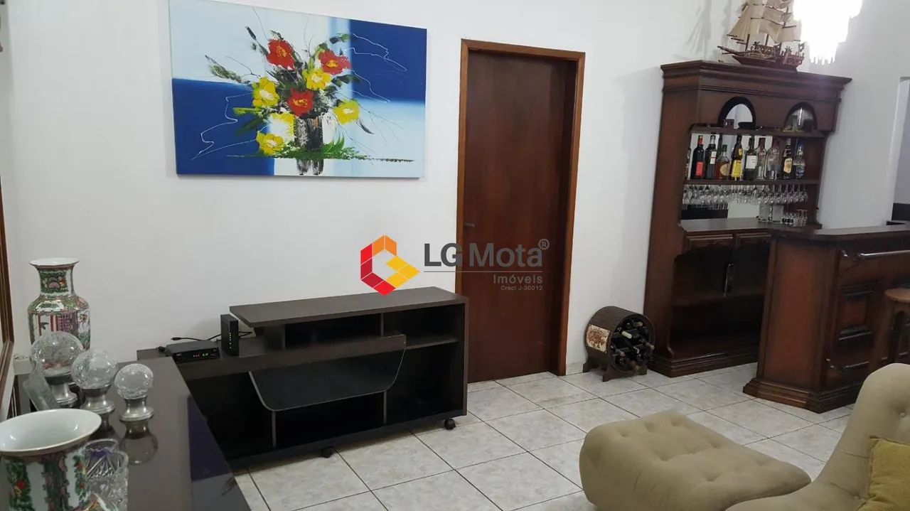 casa - Jardim Chapadão - Campinas - Foto 4