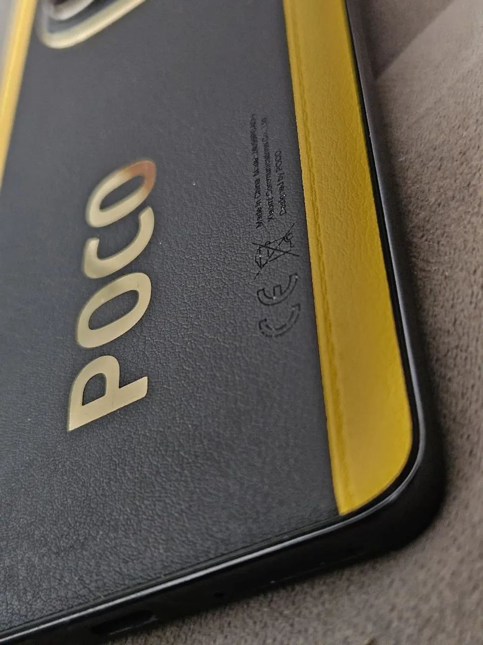 POCO X7 256GB - Foto 2