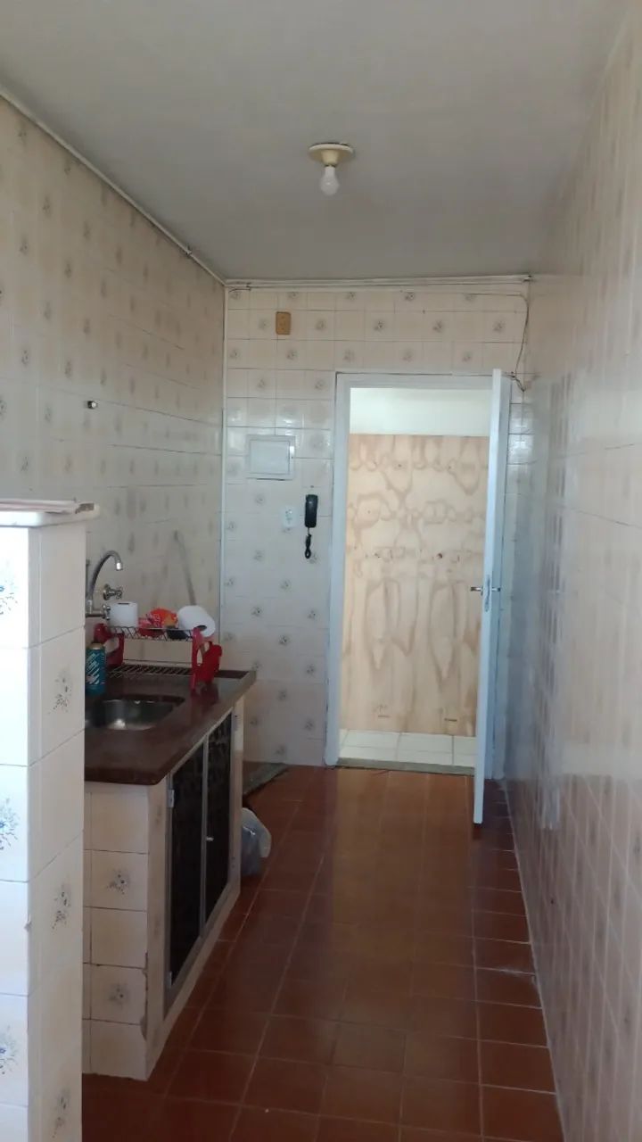 Vendo apto 57 m2, com 2 quartos, no Alcântara.  - Foto 3