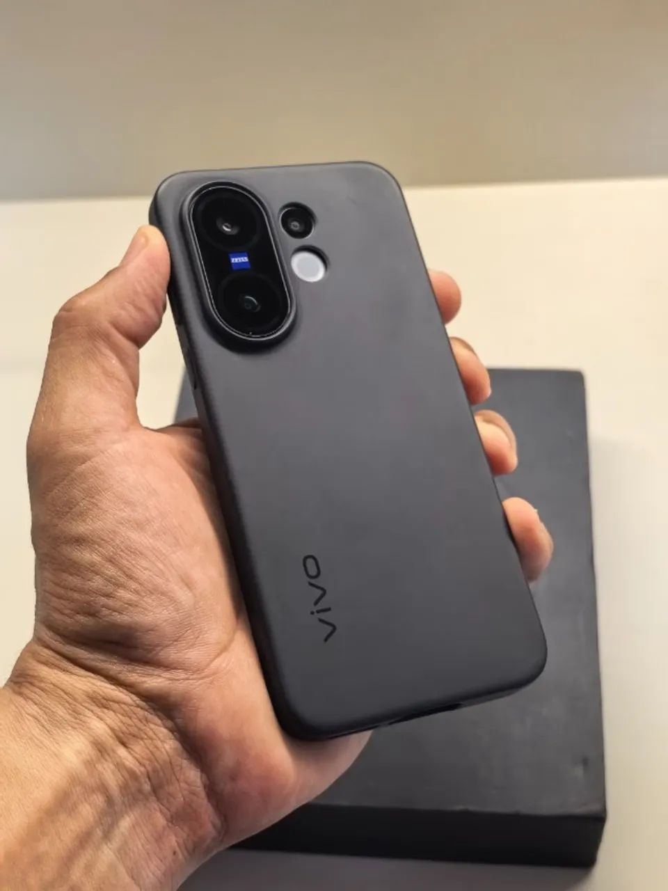 Vivo X200 FE - 256GB GLOBAL - Foto 4