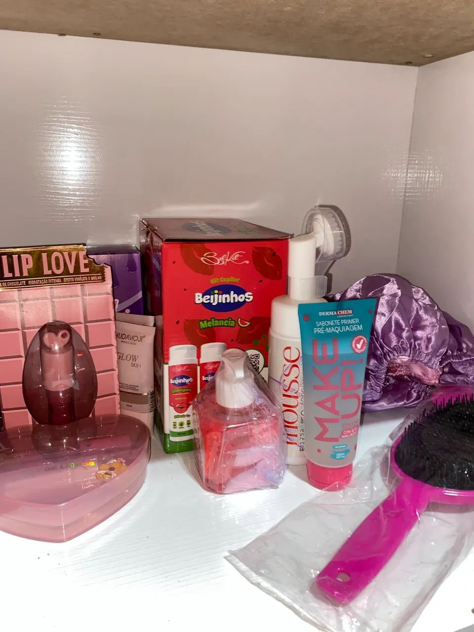 Lote de maquiagens e cosméticos  - Foto 5