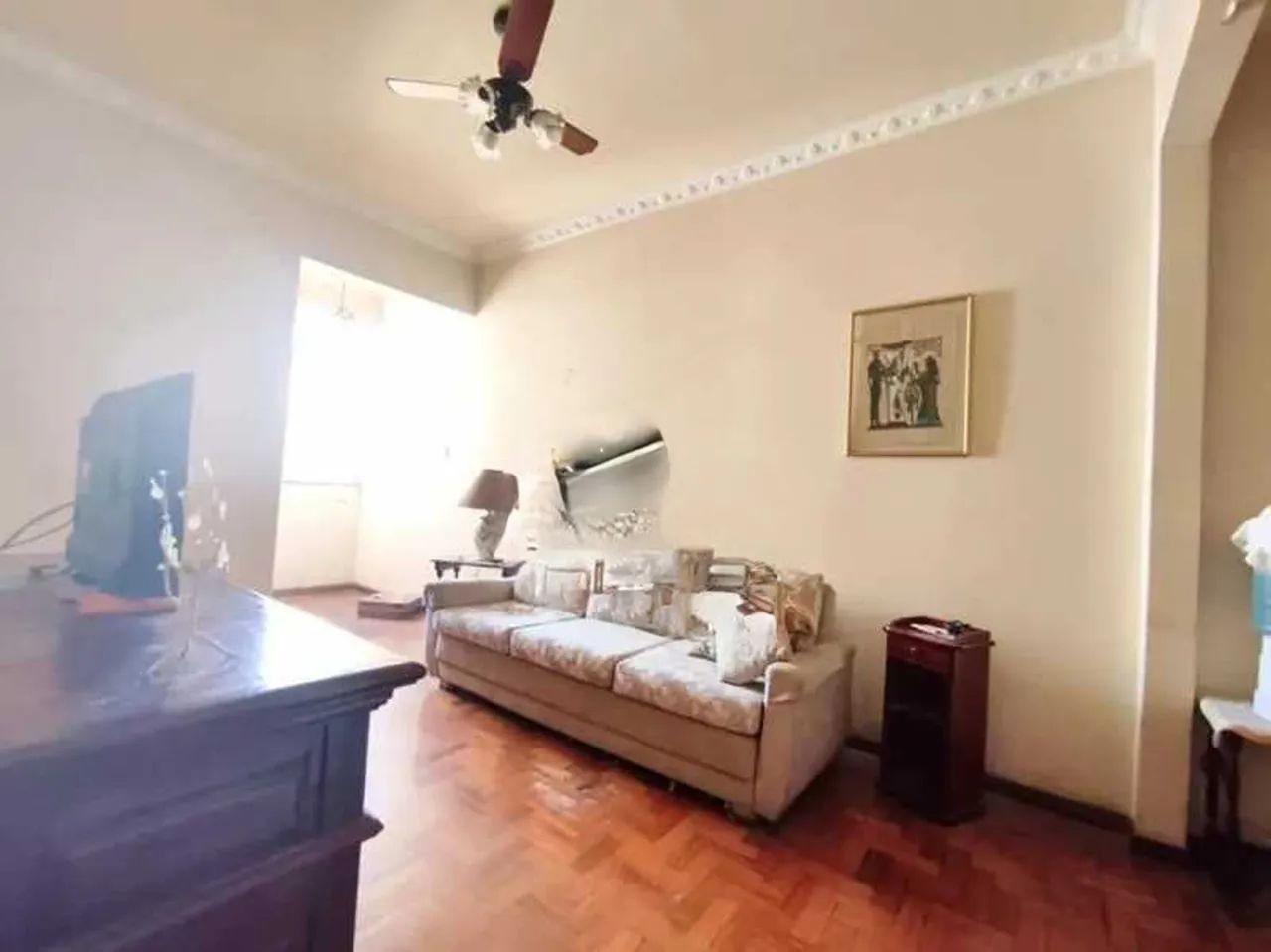 Apartamento : / Residencial / Catete - Foto 2
