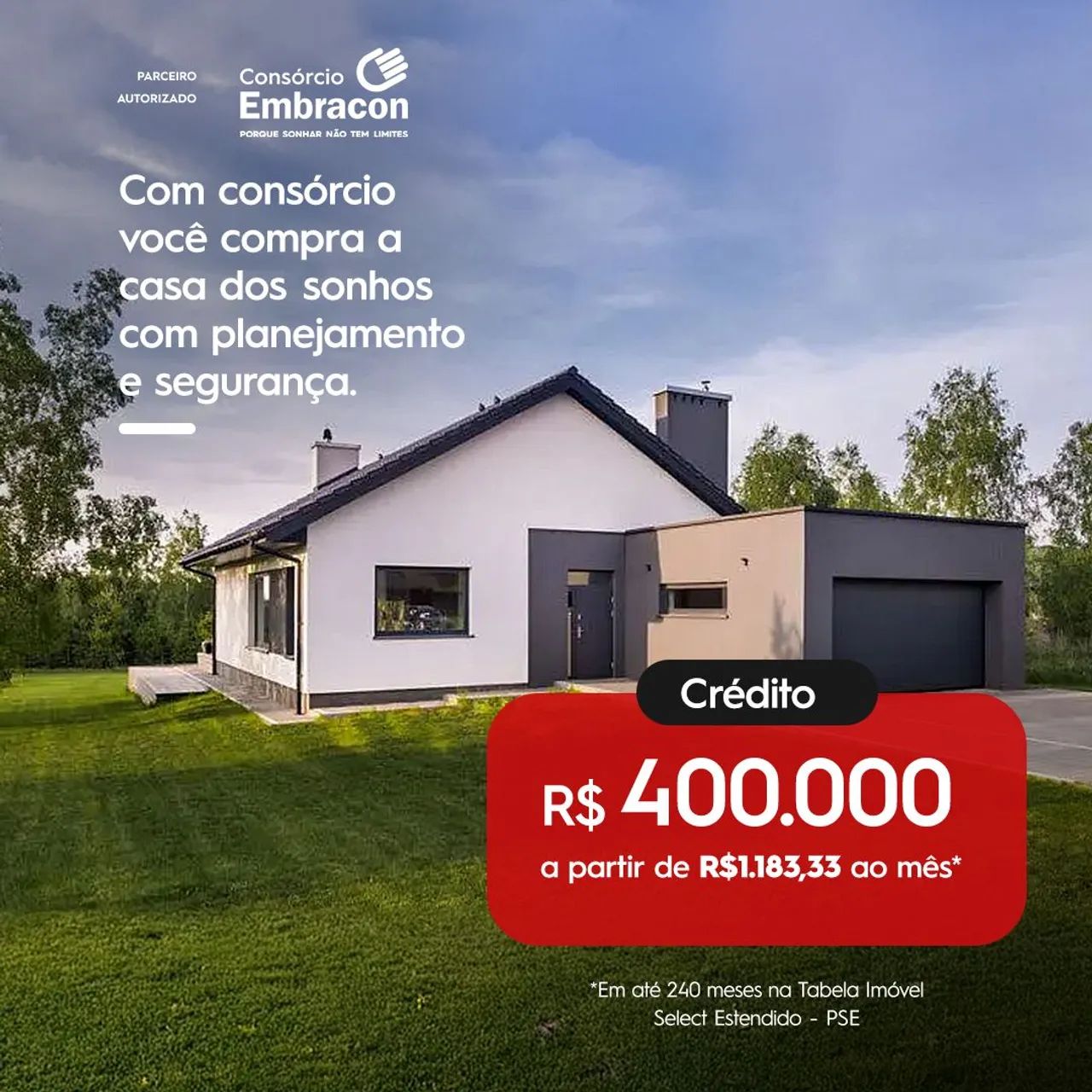 Casa com Lote individual  - Foto 3