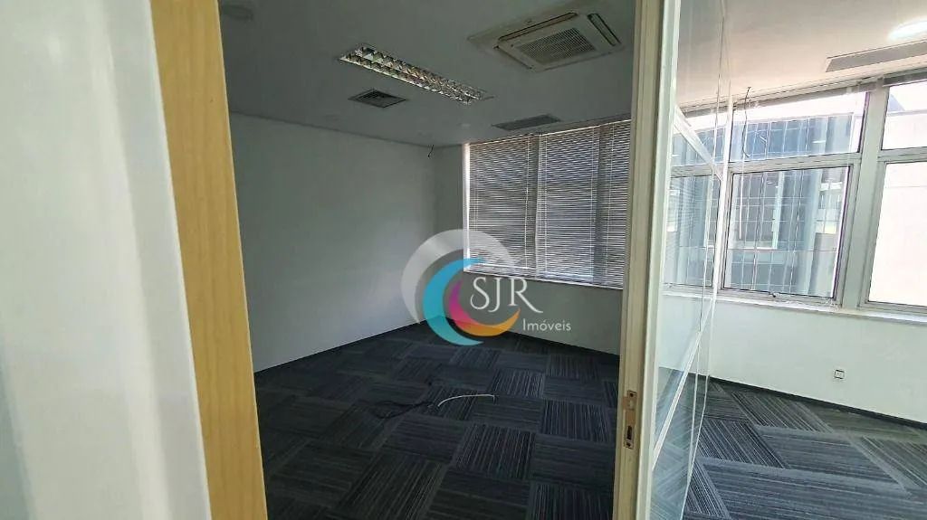 Conjunto para alugar, 560m² - Vila Olímpia - São Paulo/SP - Foto 3