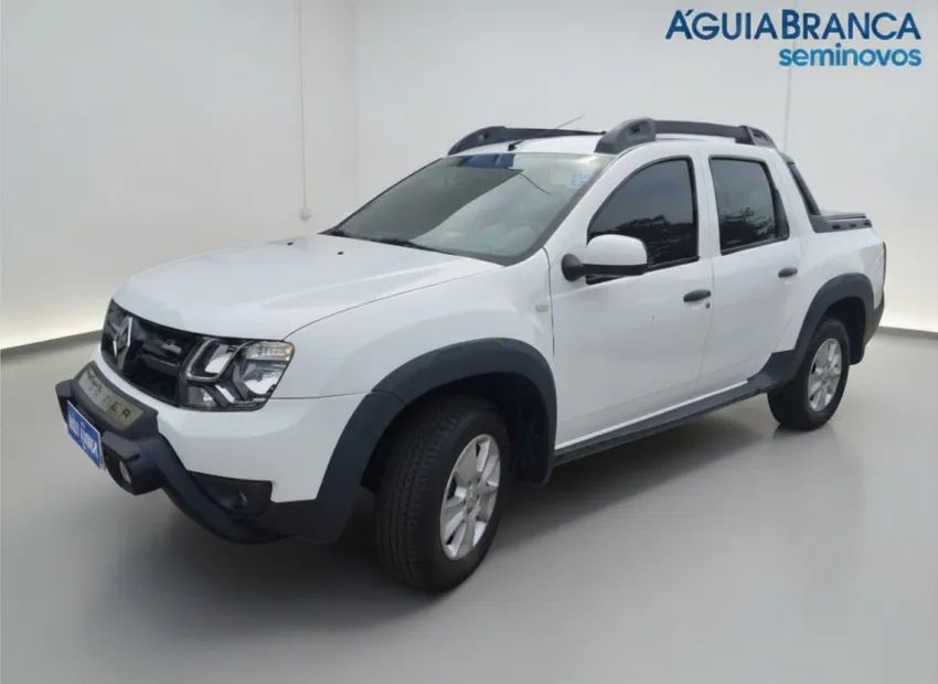 Renault Duster 2017