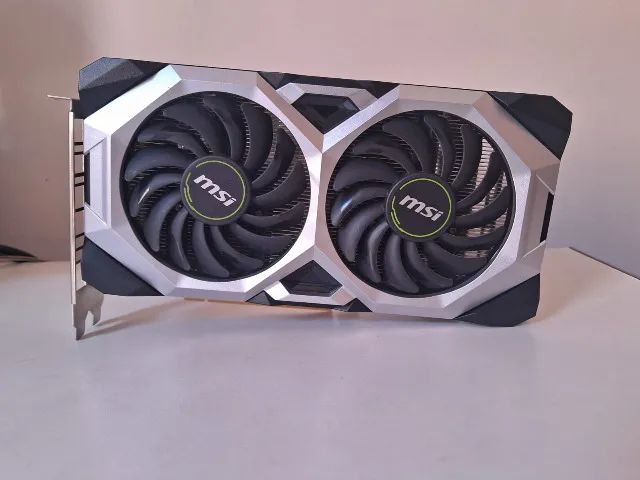 PC Gamer Xeon + RTX 2060 + 16GB RAM - Foto 2