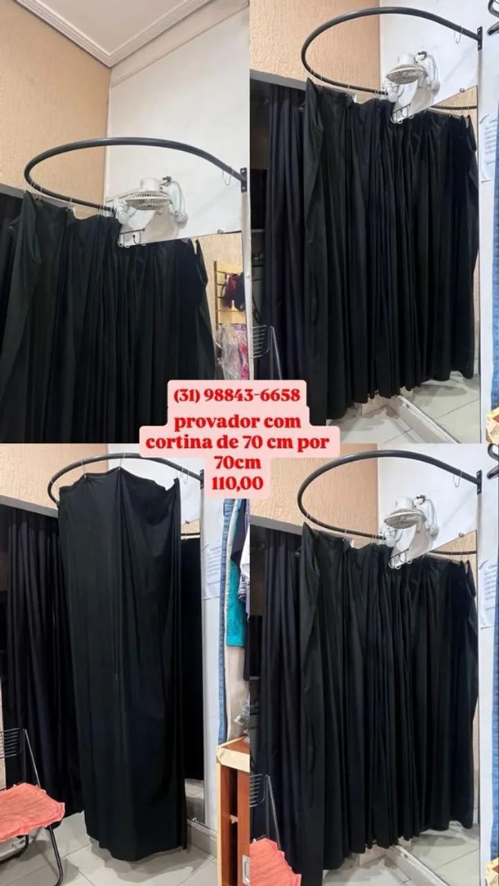Móveis de loja super barato ,desocupar espaço  - Foto 5