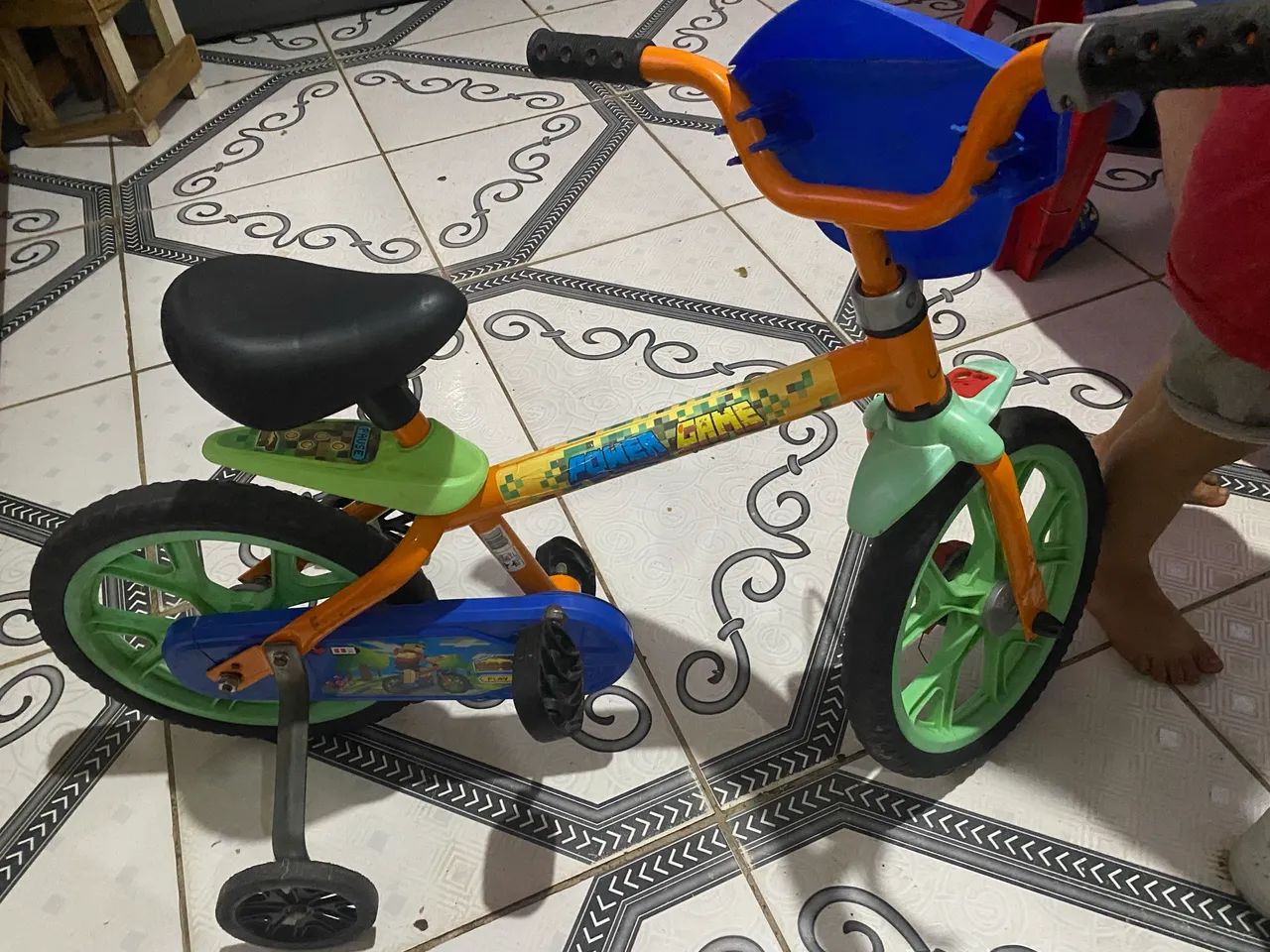 Bicicleta - Foto 3